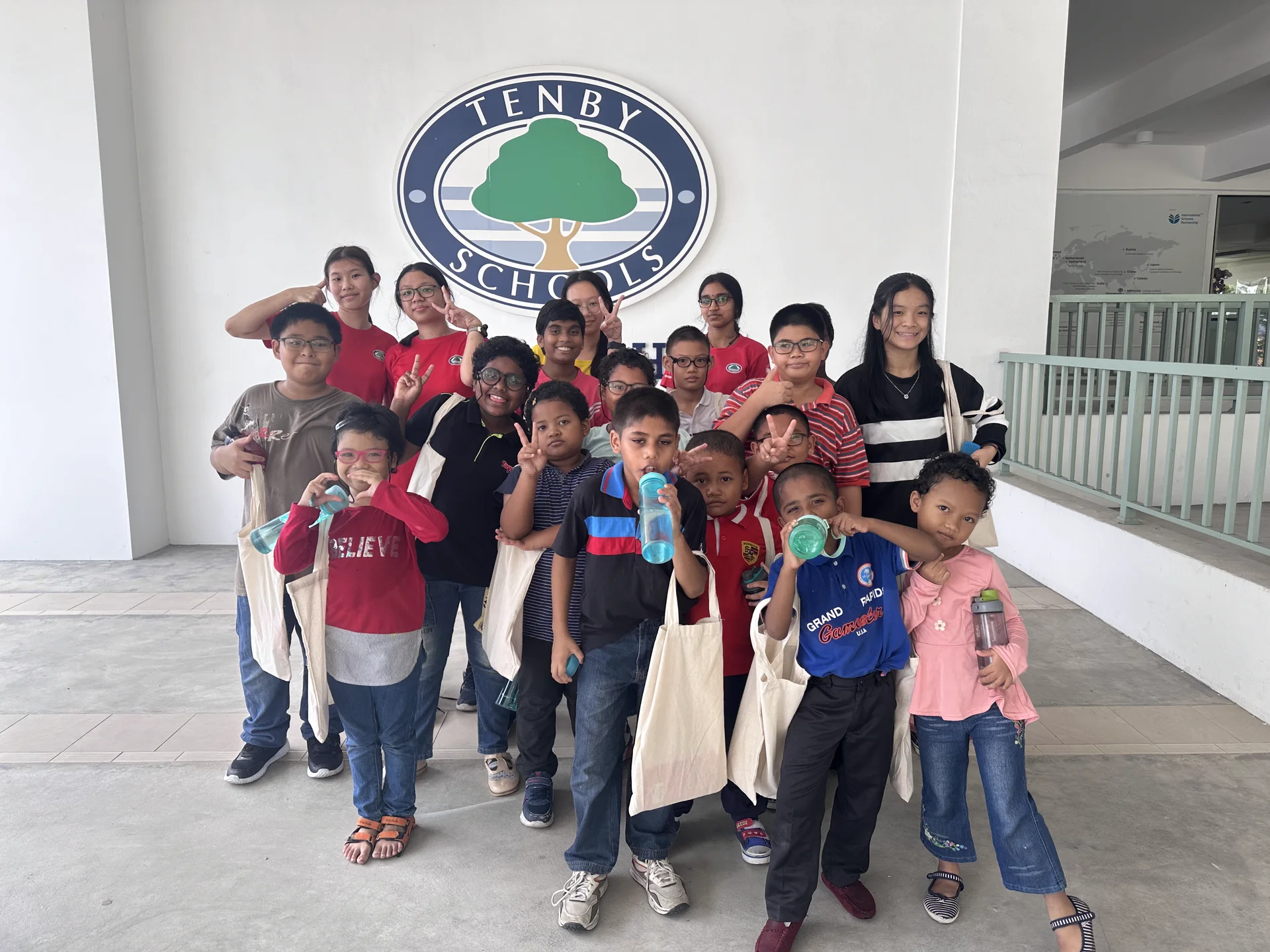Desa Amal Jireh Orphanage
