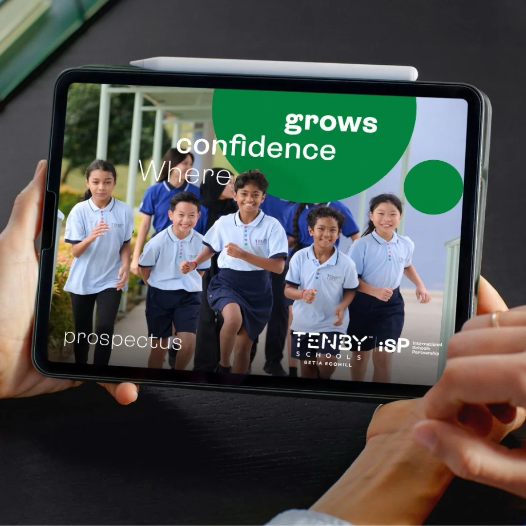 Prospectus 2026–27