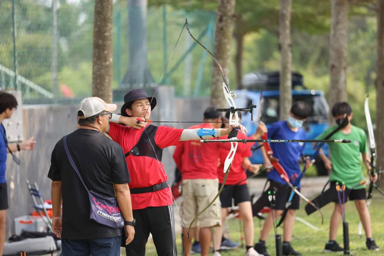 Archery