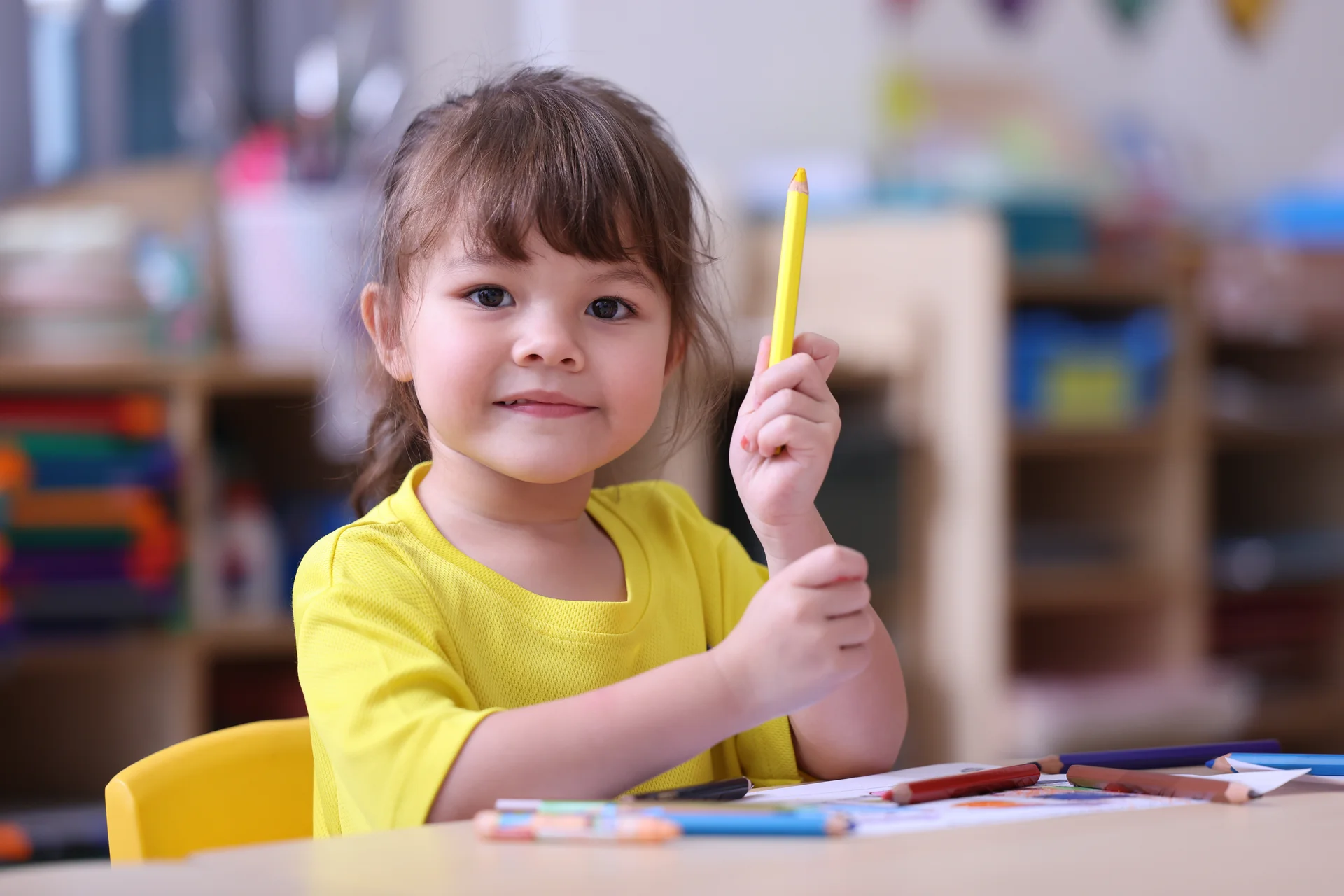 Early Years and Primary
