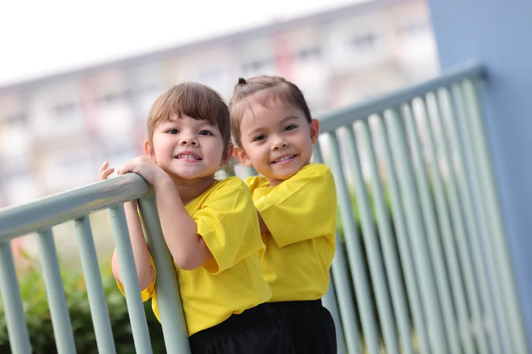 Early Years