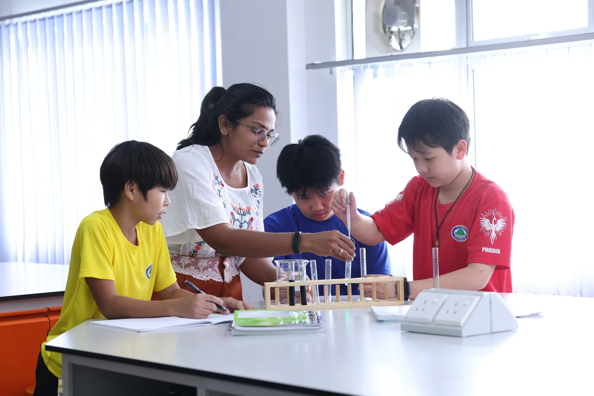 Special Education Needs (SEN)