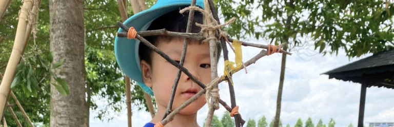 Learning with confidence in KS3