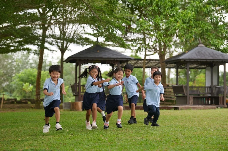 International school fees in Malaysia