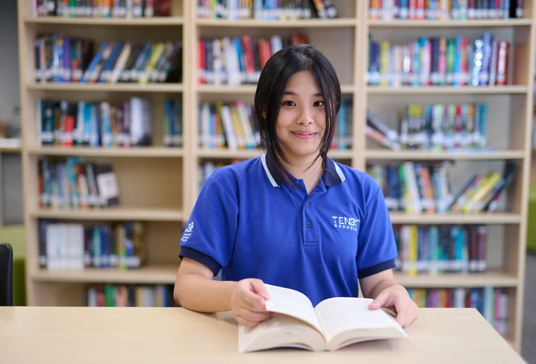 Learning with Confidence in KS3