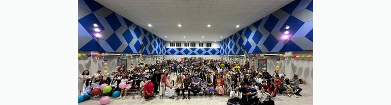 Mid-Autumn Festival Celebration at Tenby International School Setia EcoHill