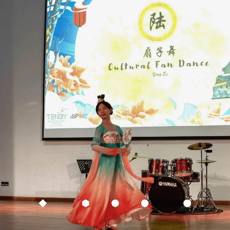 Mid-Autumn Festival unites our community