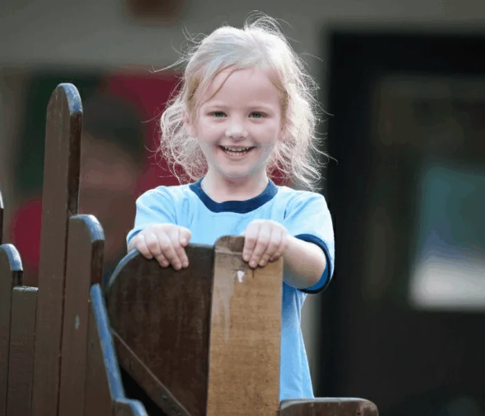 Early Years