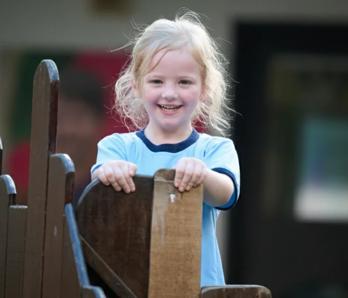 Early Years