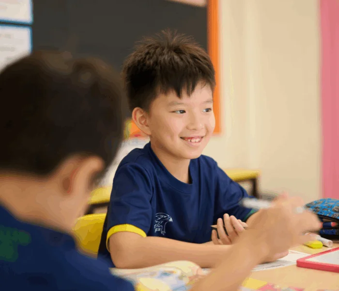 National Primary School