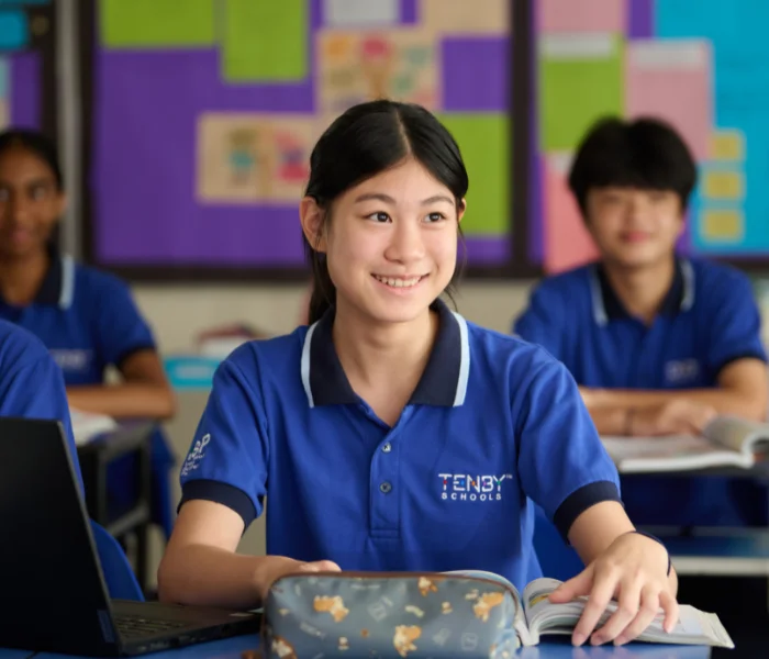 National Secondary School