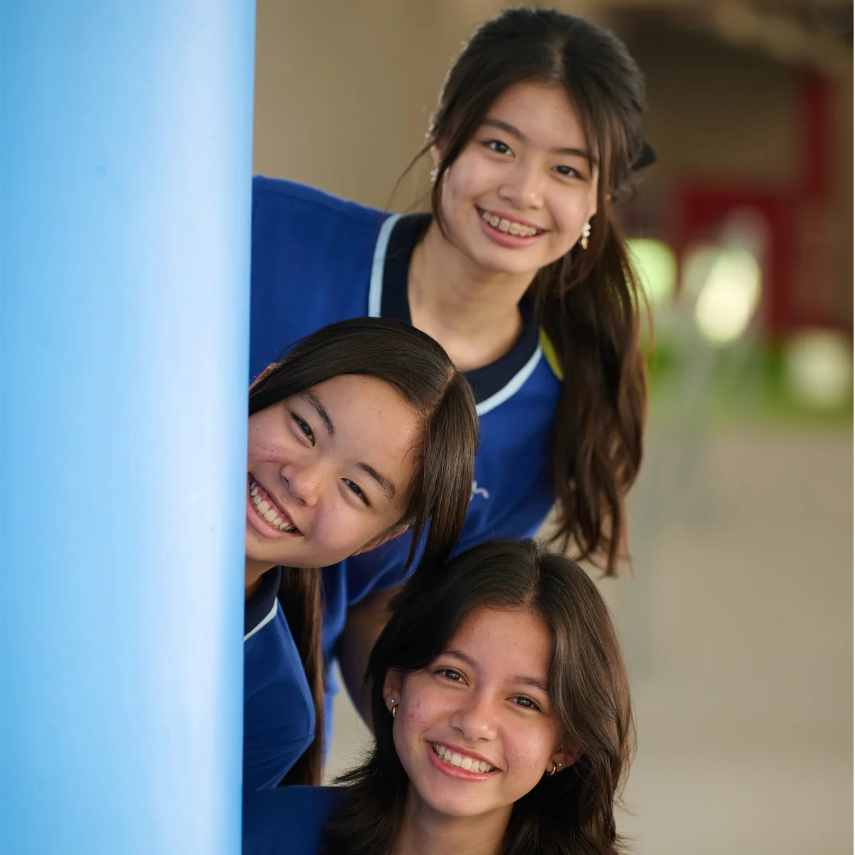 Safeguarding policy