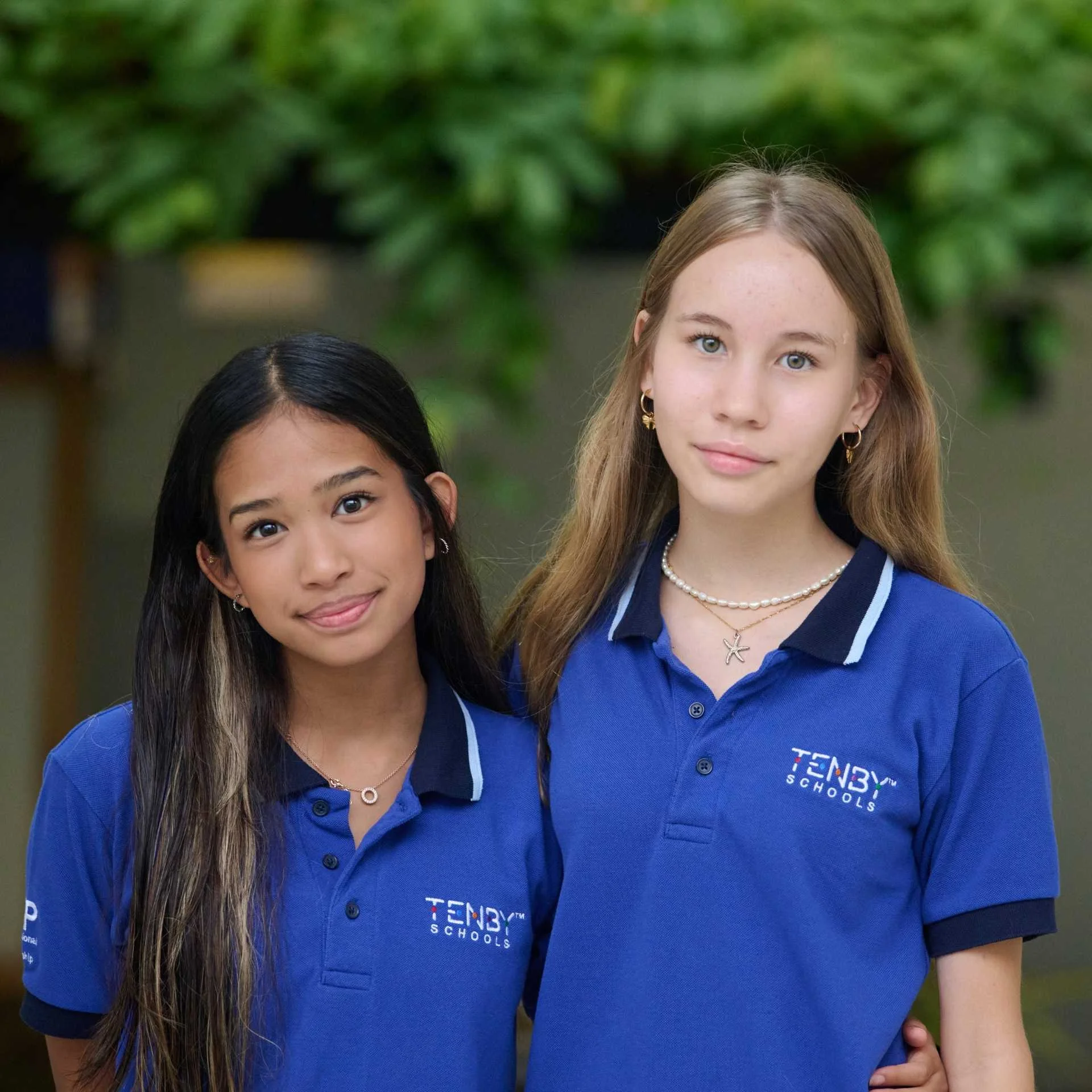 International Secondary School