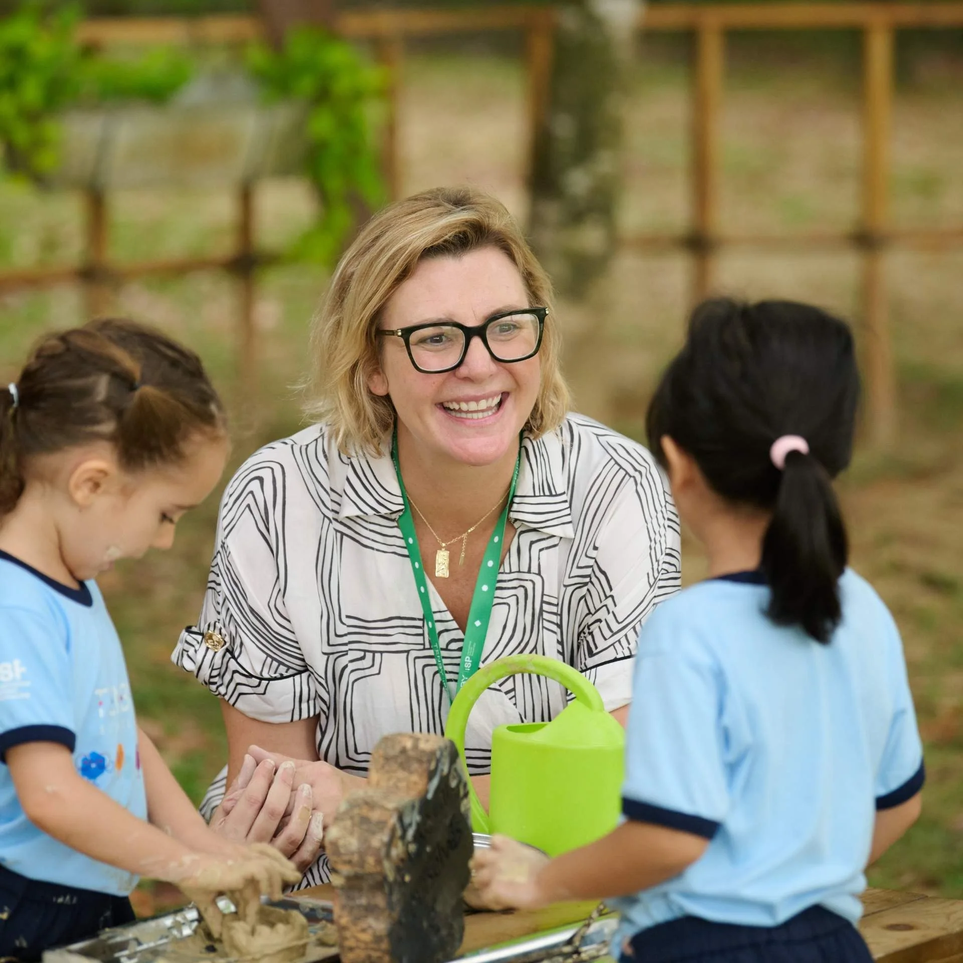 Personalised learning