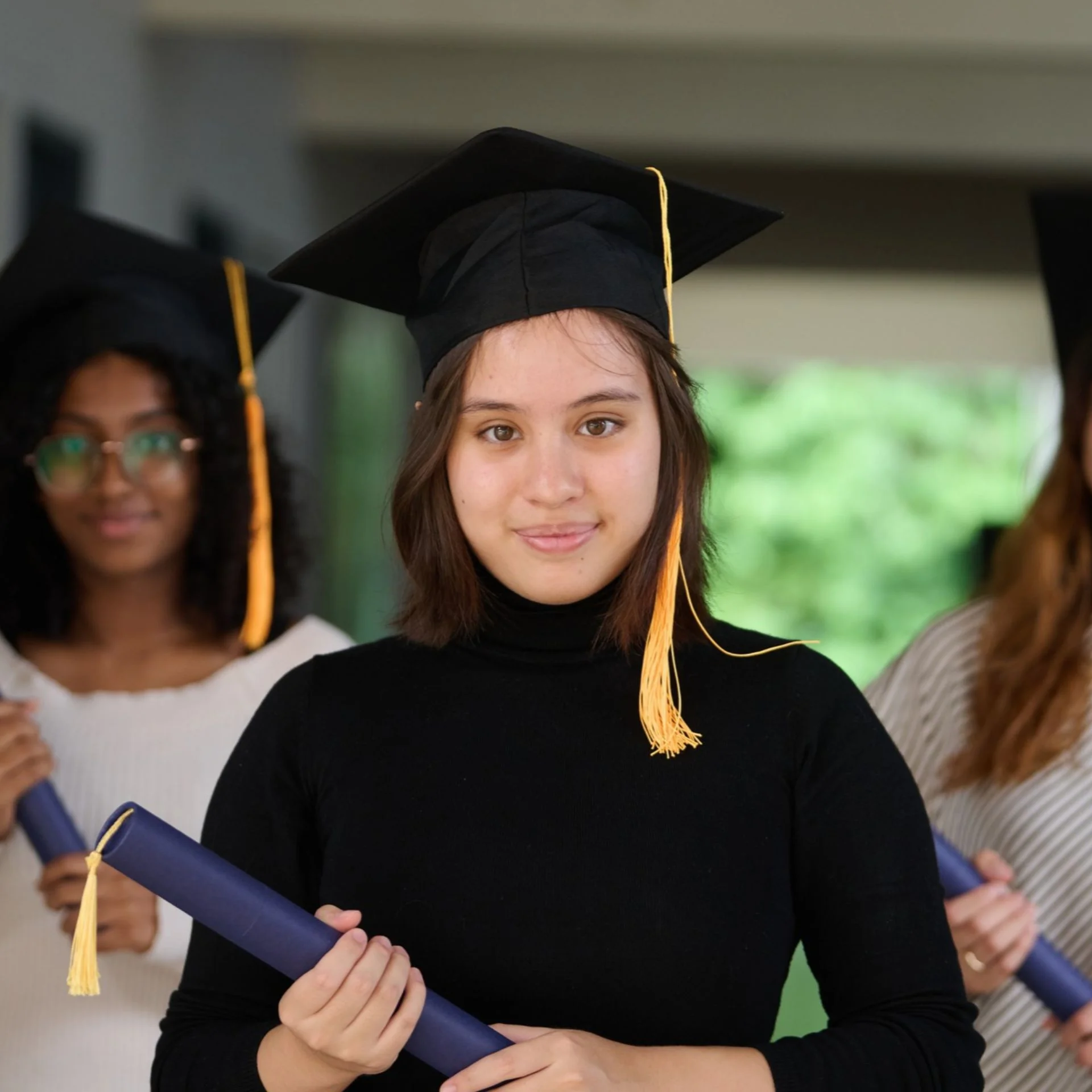 Future pathways