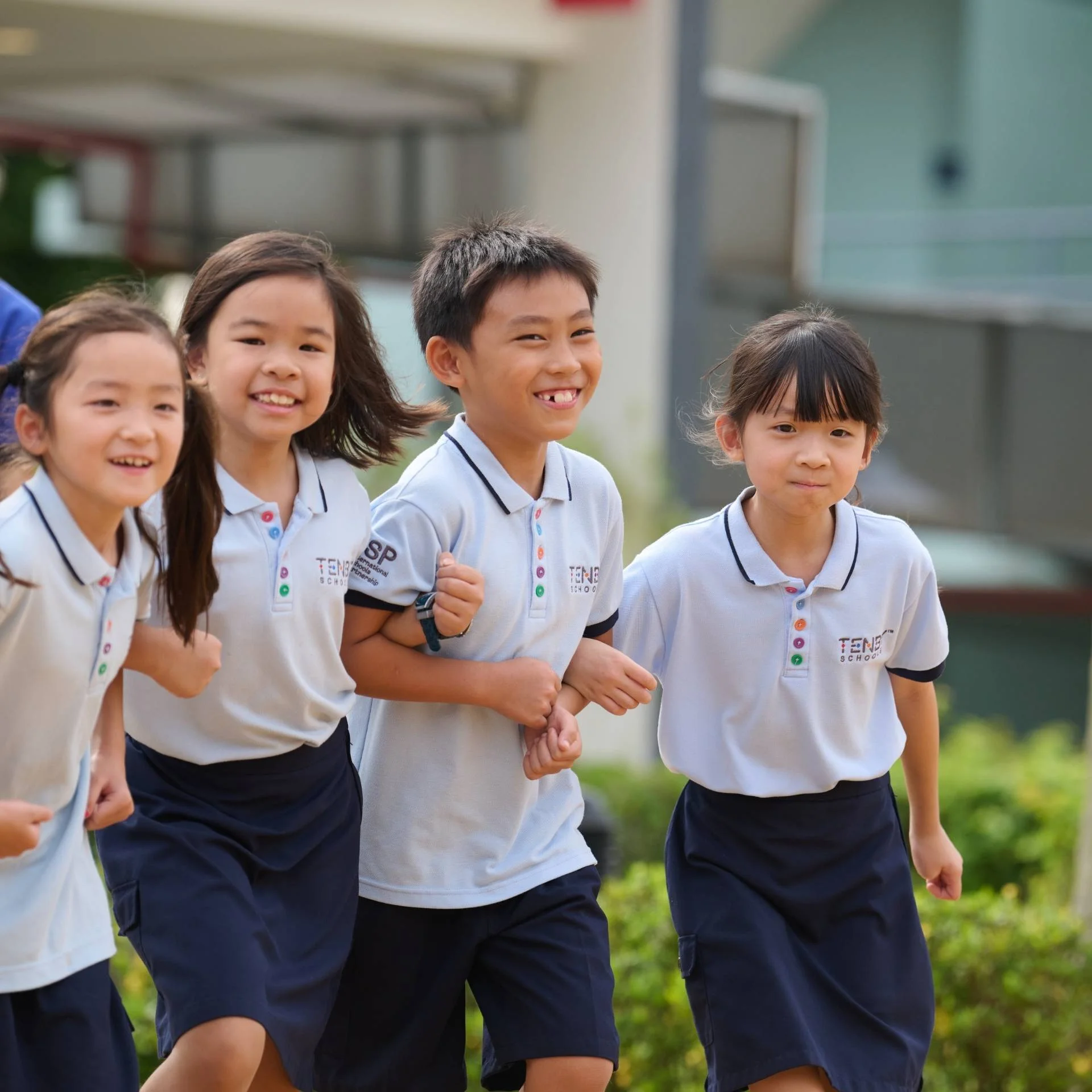 Personal, social, health and economic (PSHE)