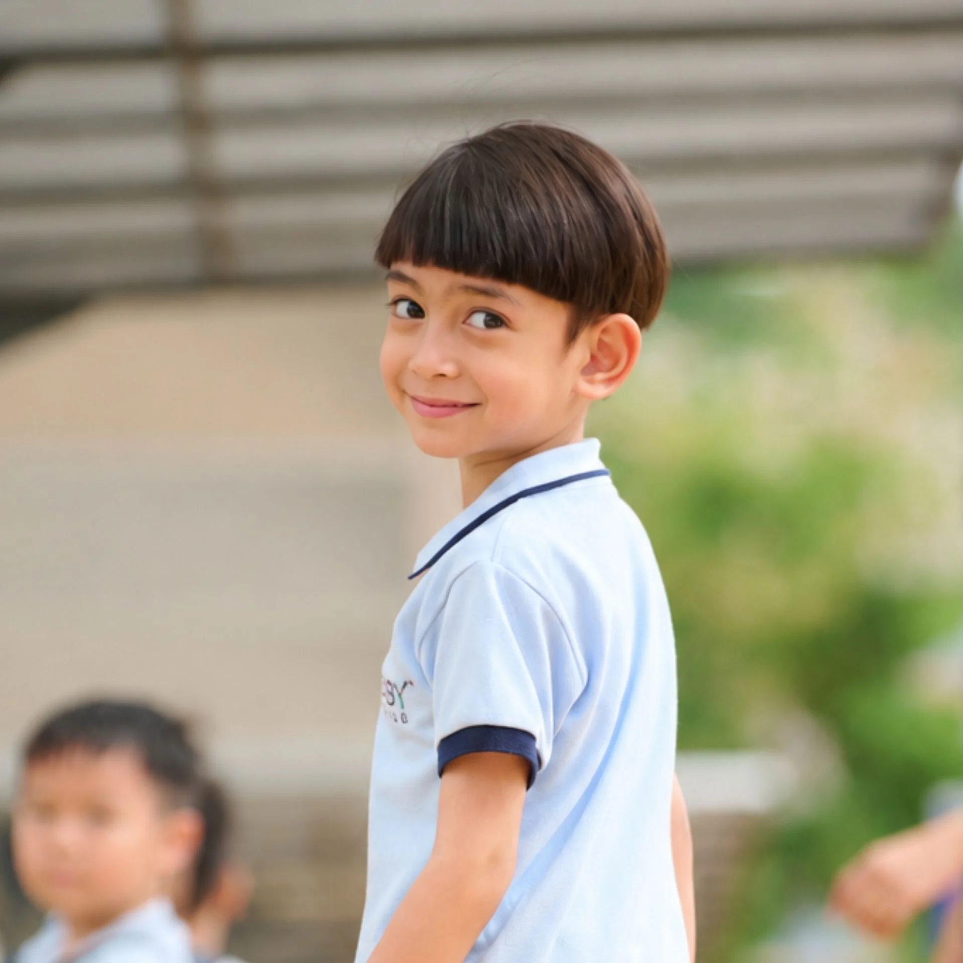 National Primary School