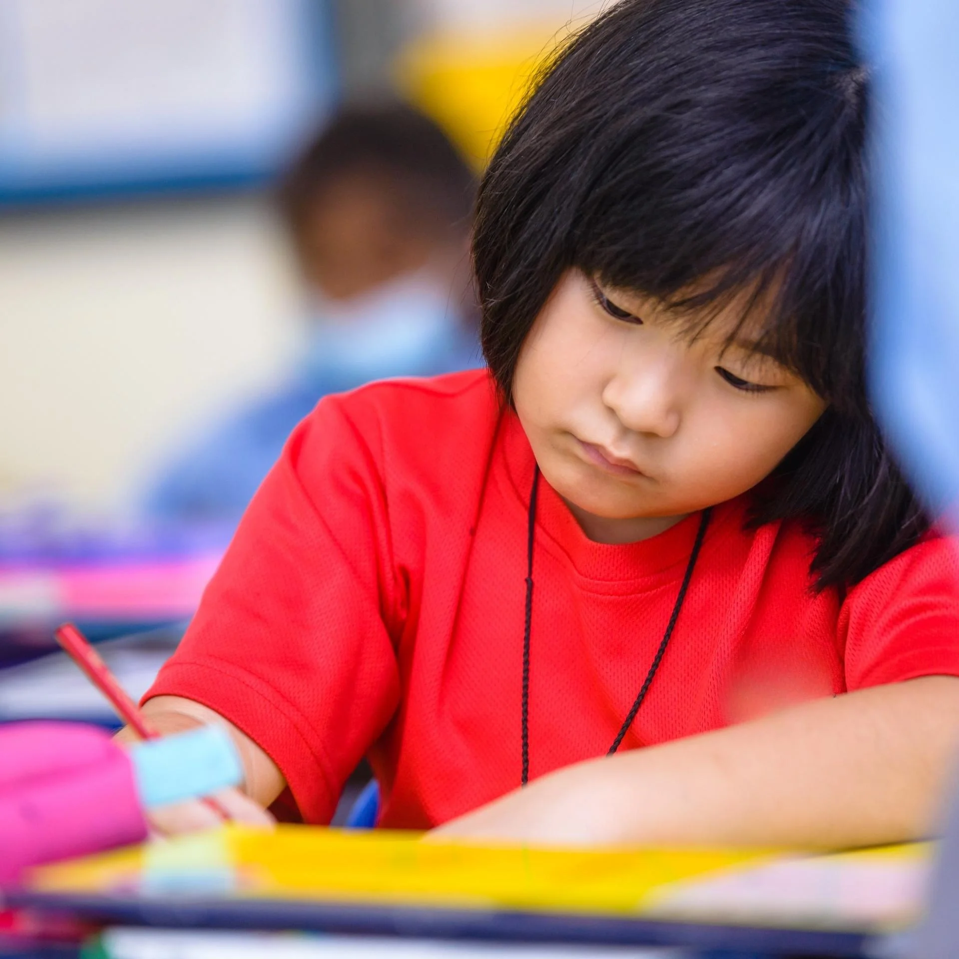 Moral education