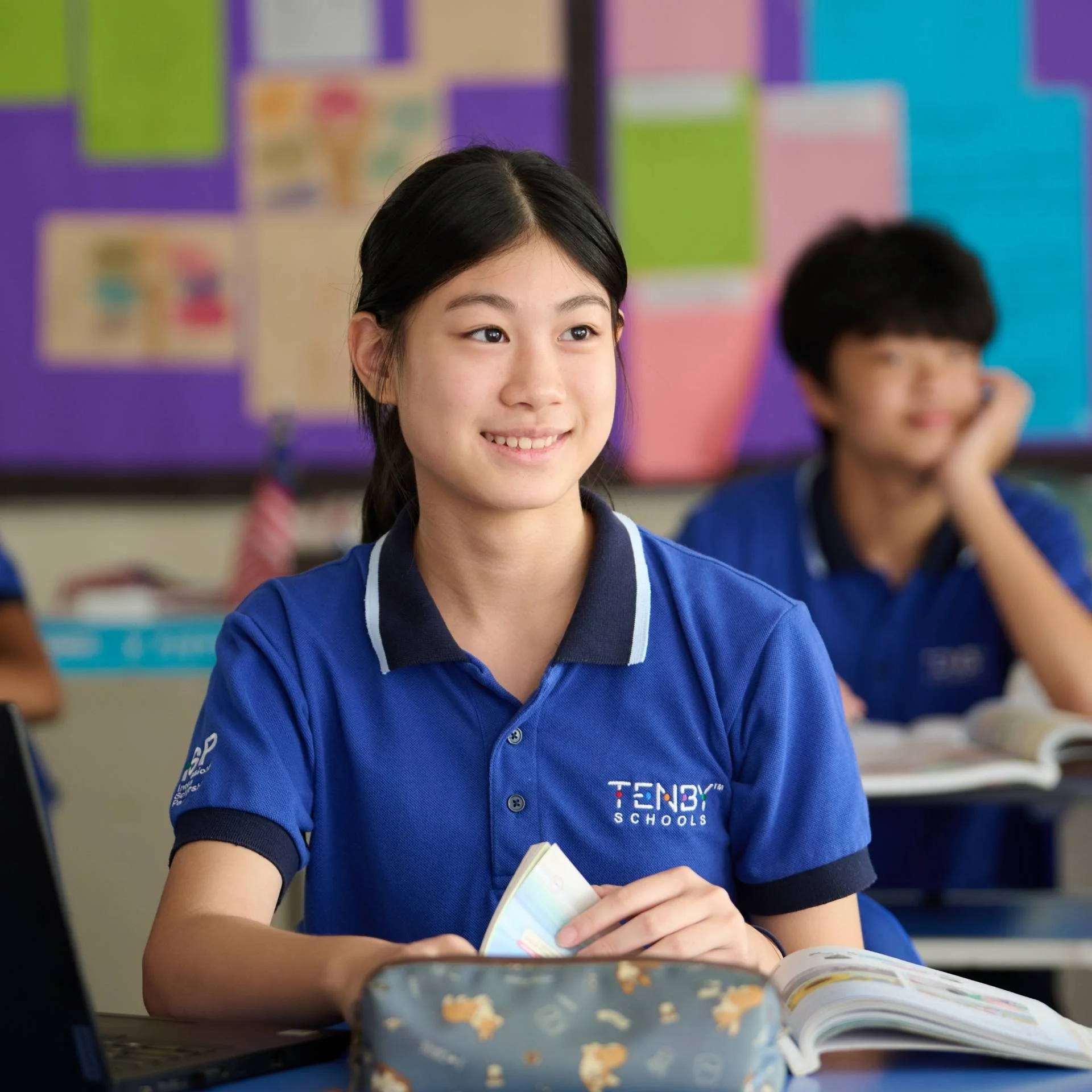 Upper secondary elective subjects