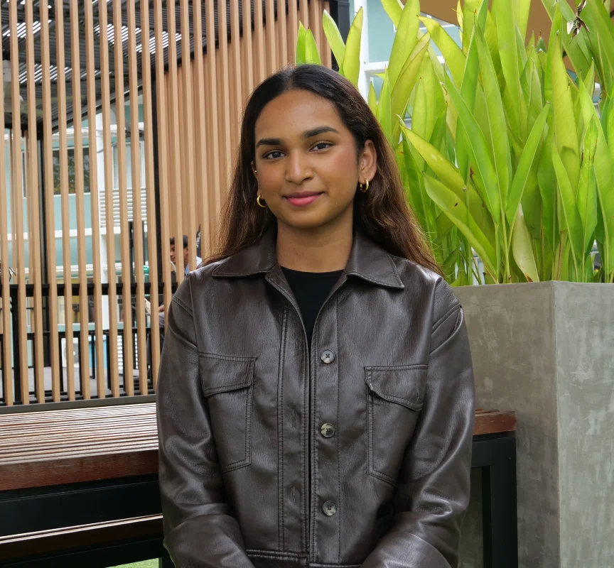Harshini  