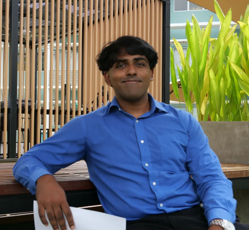 Vishnu  