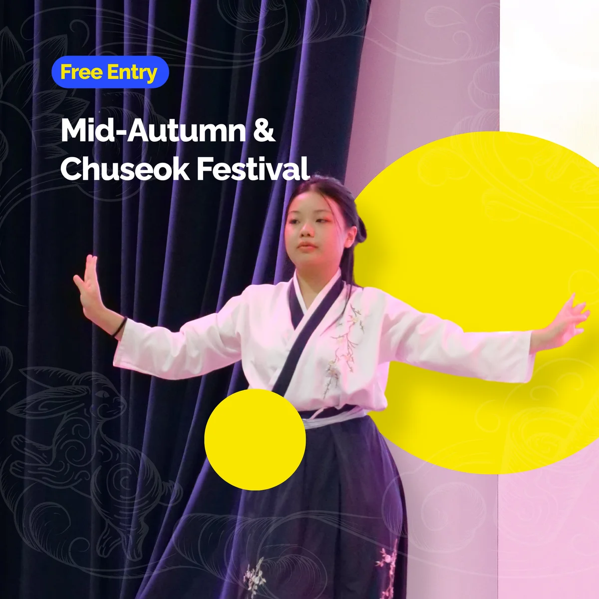 Mid-Autumn & Chuseok Festival