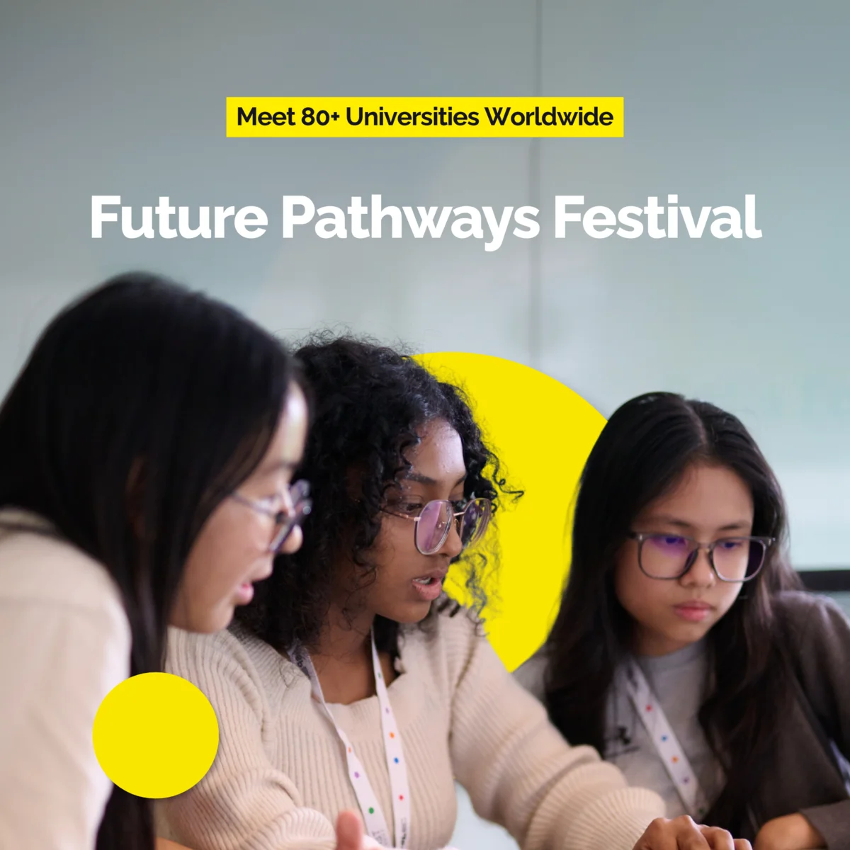 Future Pathway Festival 2025