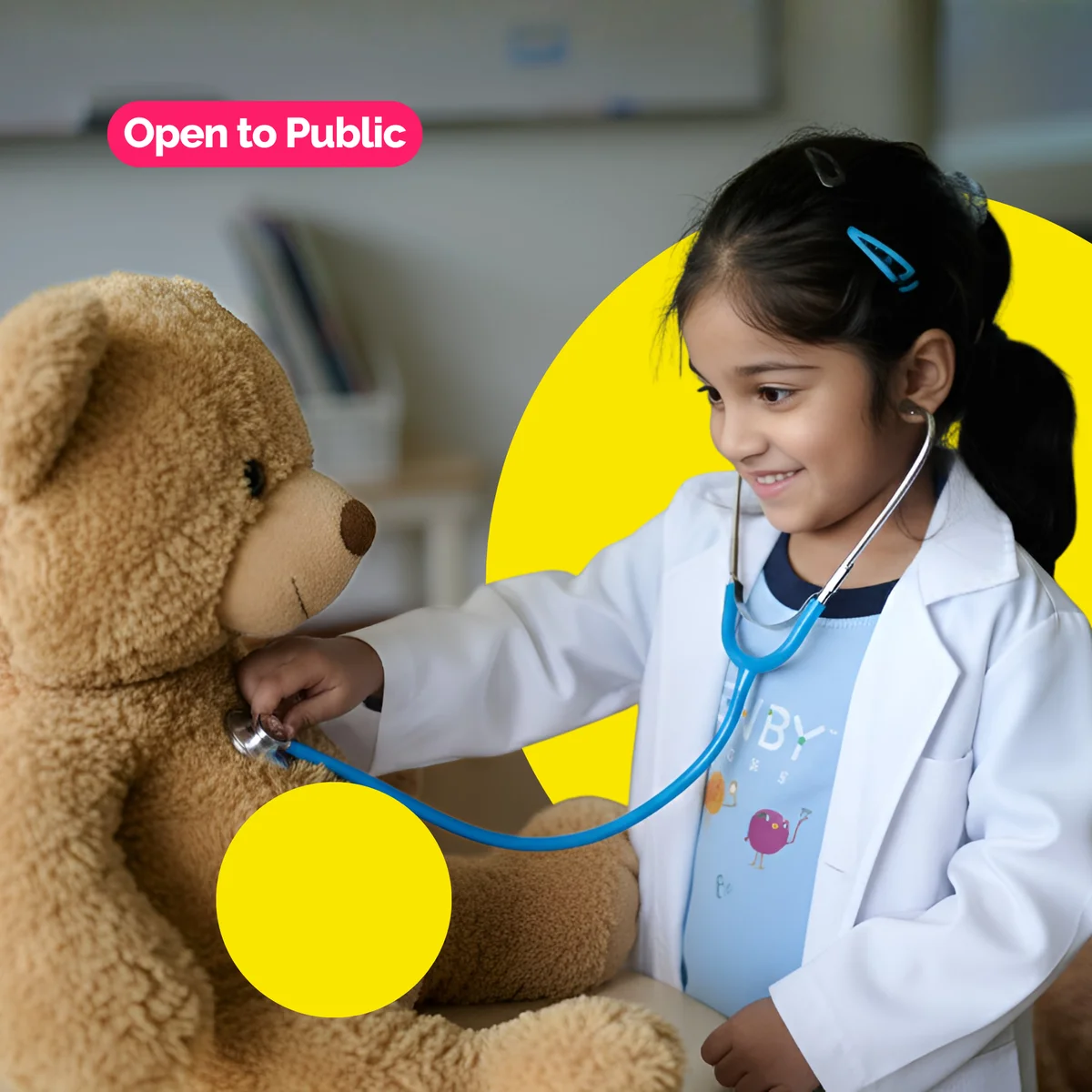 Health & Safety Awareness Day