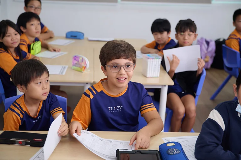 International Primary School