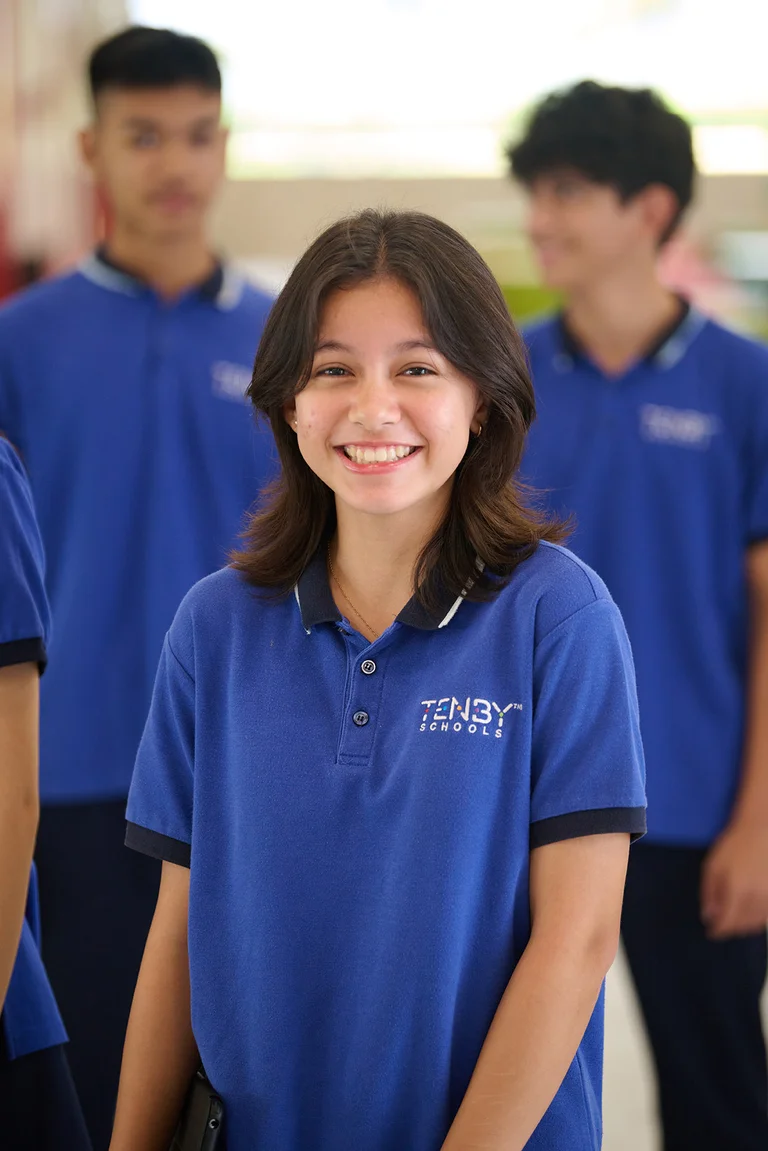 International Secondary School