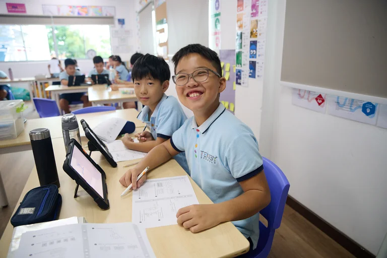 National Primary School