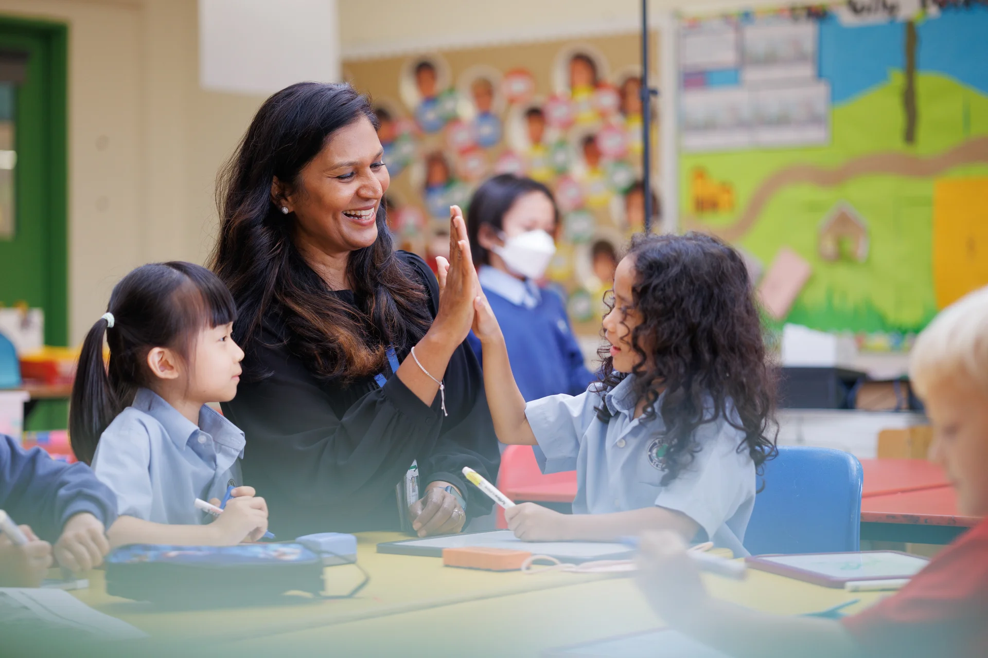 Personal, social, health and economic (PSHE)