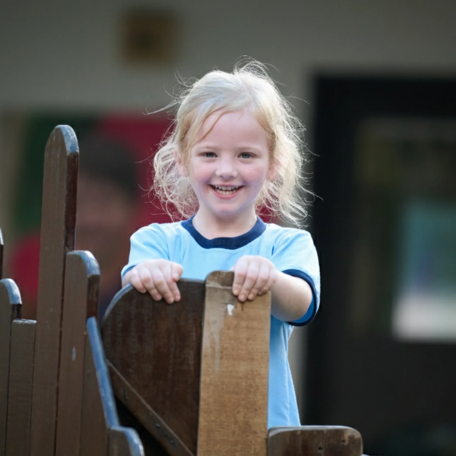Nursery and Kindergarten 