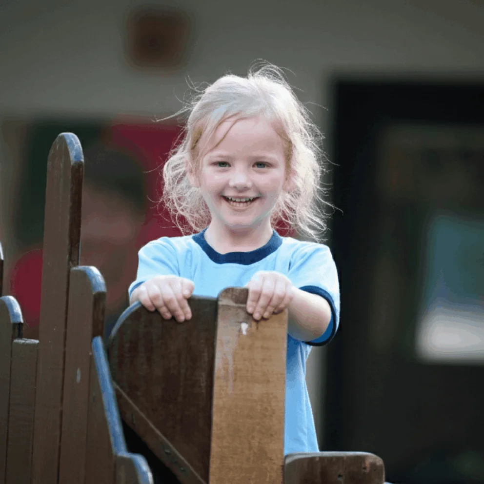 Nursery and Kindergarten 
