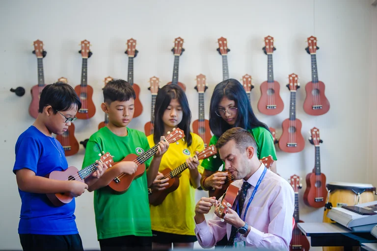 Ukulele