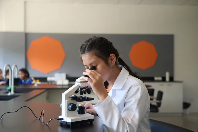 Biology club