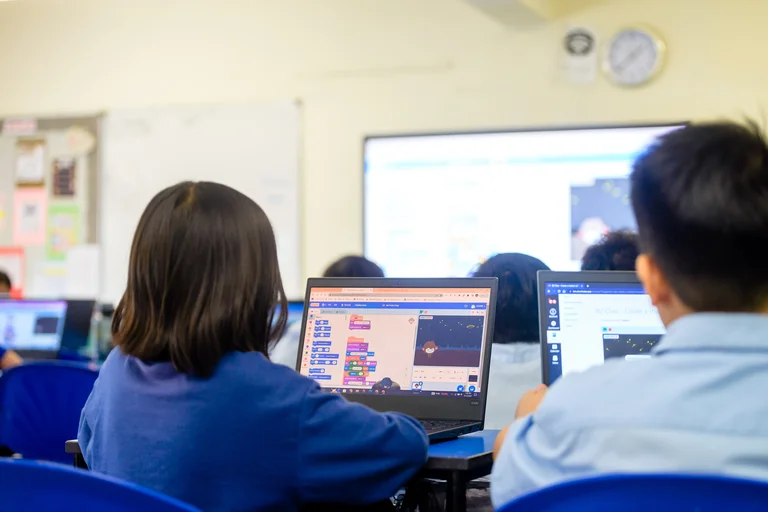 Coding club