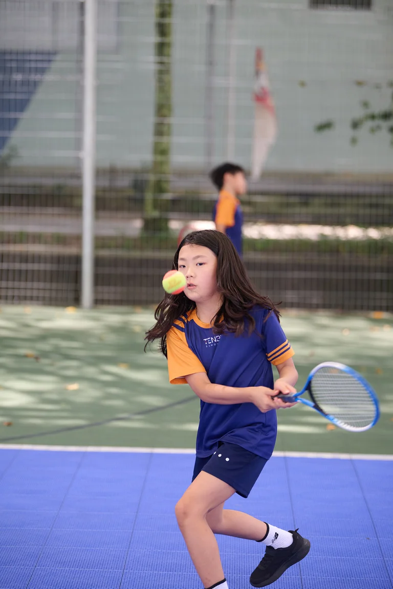 Tennis