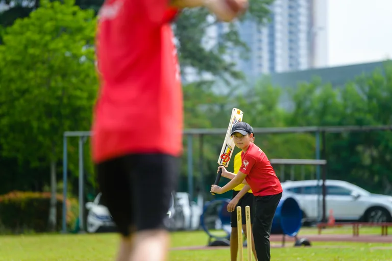 Cricket 