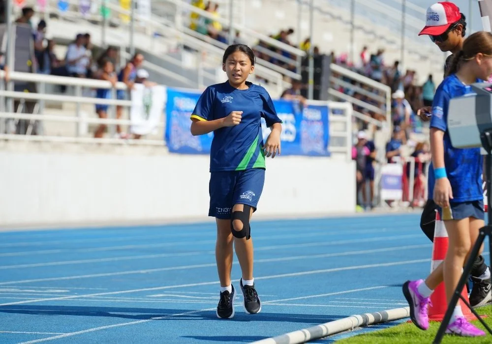 Tenby Eagles Soar to Success at FOBISIA Games 2026