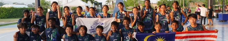 Tenby Eagles Soar to Success at FOBISIA Games 2026