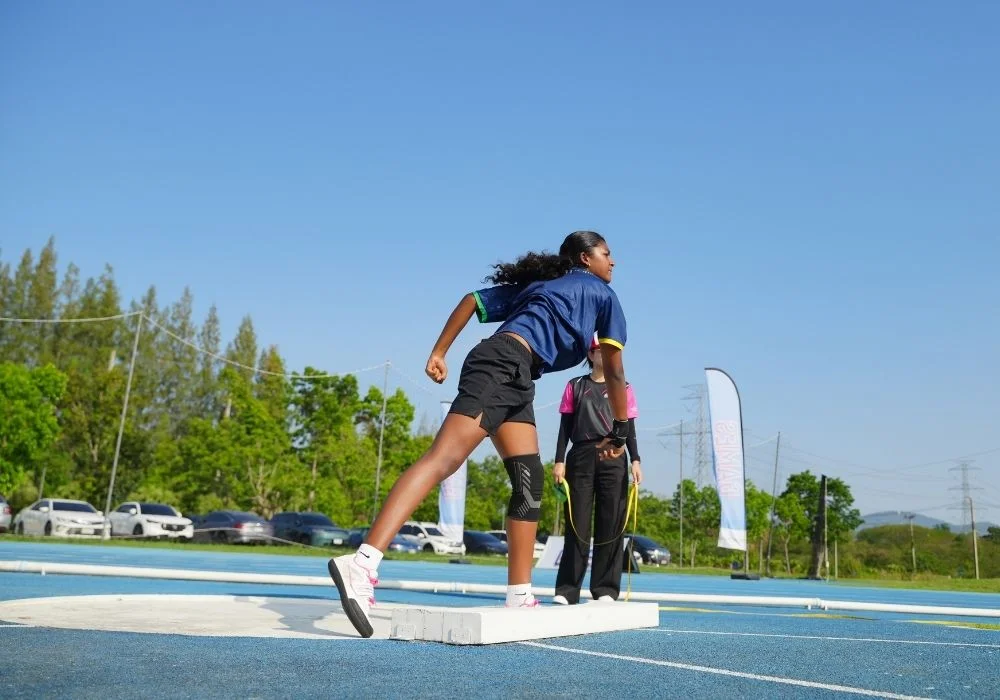 Tenby Eagles Soar to Success at FOBISIA Games 2026