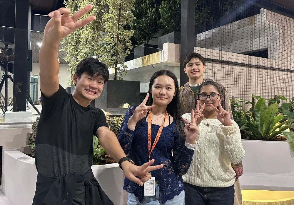 FOBISIA Student Leadership Conference 2026