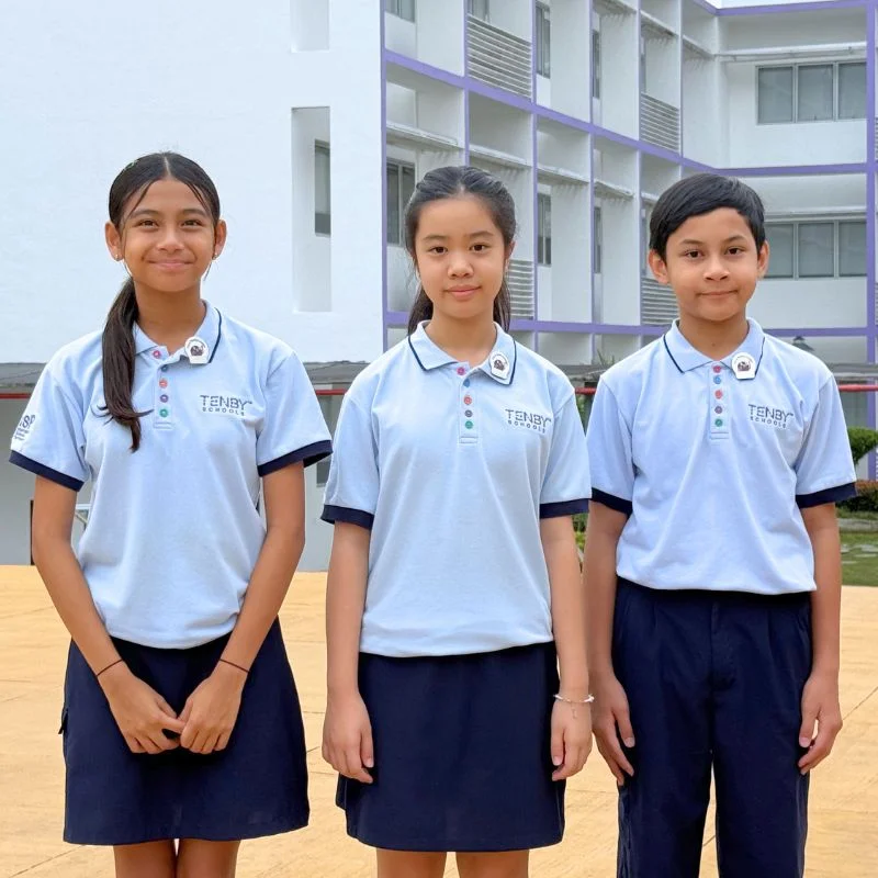 From Leadership to Global Learning: Life Beyond the Classroom at Tenby