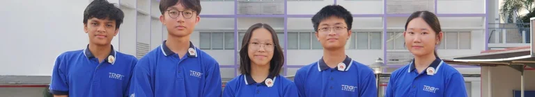 From Leadership to Global Learning: Life Beyond the Classroom at Tenby