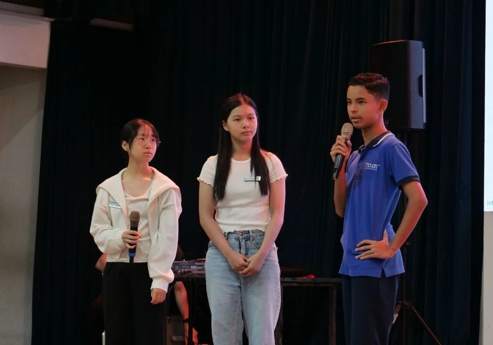 Young Musician Aariz Earns Malaysia Book of Records Recognition