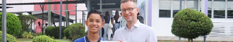 Young Musician Aariz Earns Malaysia Book of Records Recognition
