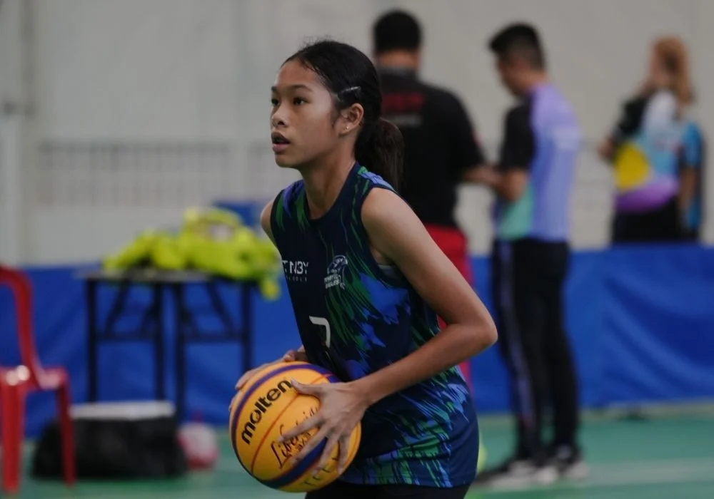 Tenby Schools Setia Eco Park Proudly Hosts the ISP Games 2026