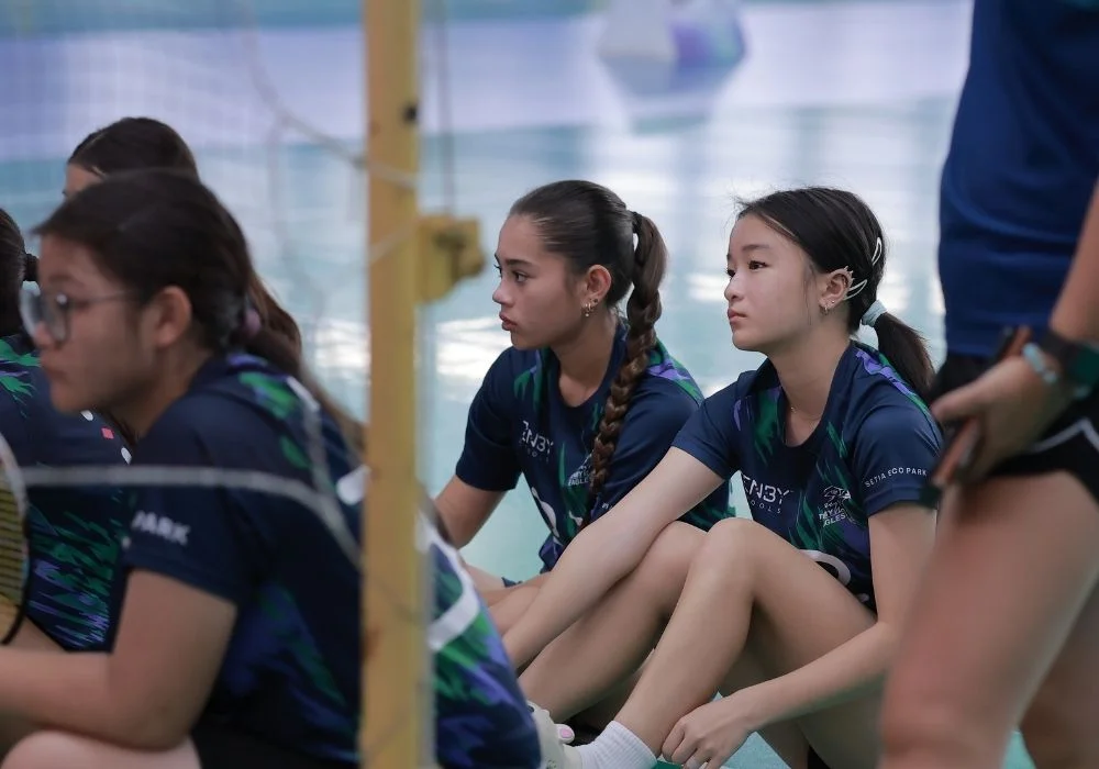 Tenby Schools Setia Eco Park Proudly Hosts the ISP Games 2026