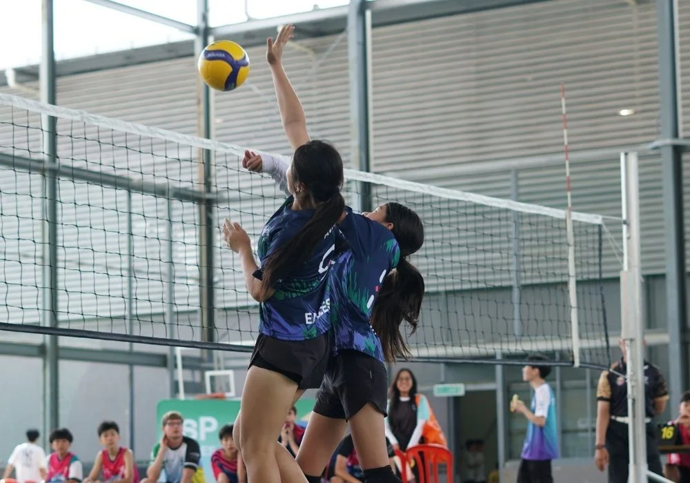 Tenby Schools Setia Eco Park Proudly Hosts the ISP Games 2026